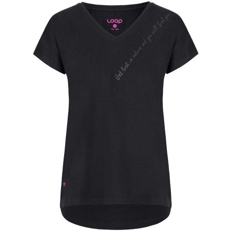 Women’s T-shirt - Loap ABAKA - 1
