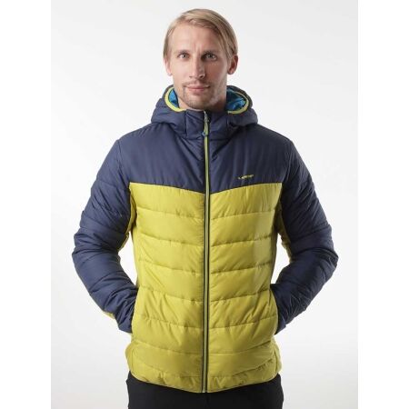 Men’s city winter jacket - Loap IRIS - 2