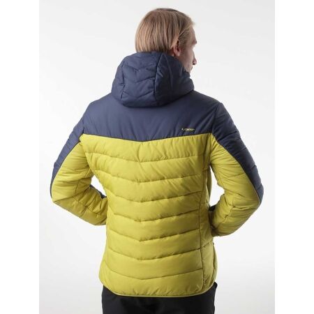 Men’s city winter jacket - Loap IRIS - 3