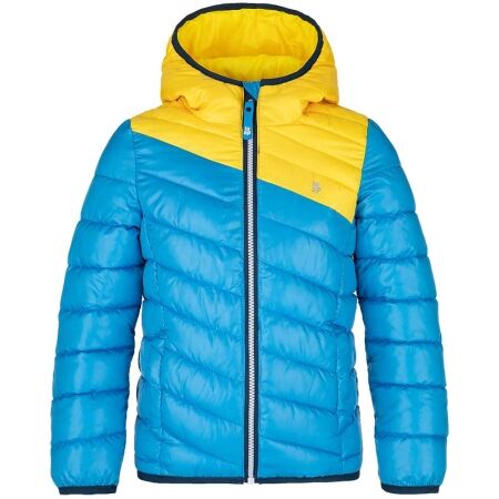 Loap INGOFI - Children’s winter jacket