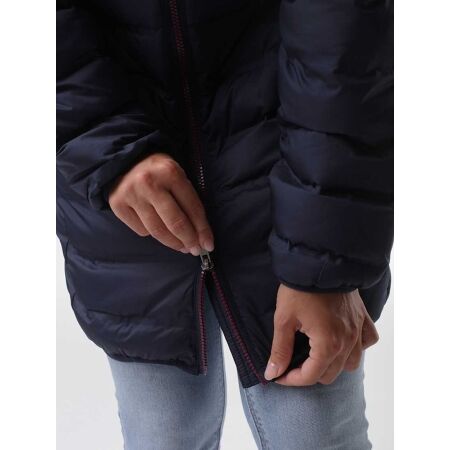 Women’s winter coat - Loap ITASIA - 5