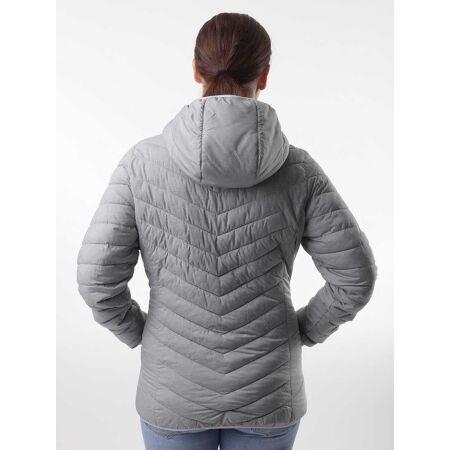 Women's jacket - Loap IRFELA - 3