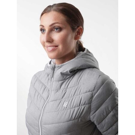 Women's jacket - Loap IRFELA - 4