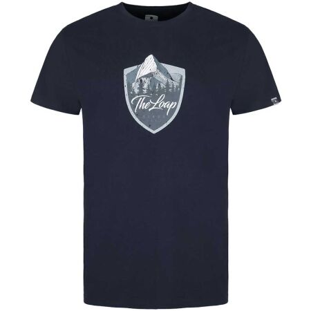 Loap ALESH - Men's T-shirt
