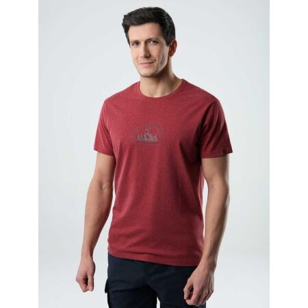 Men's T-shirt - Loap BOSS - 3