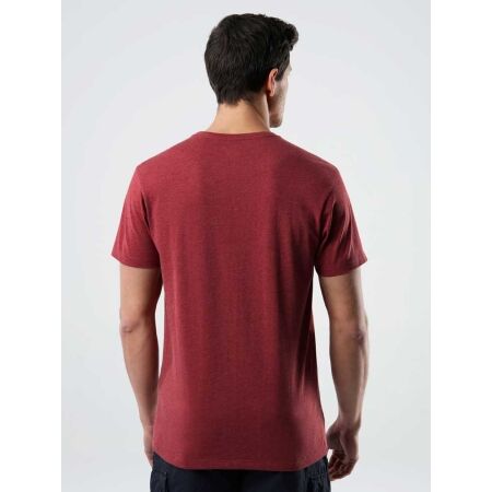 Men's T-shirt - Loap BOSS - 4