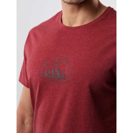 Men's T-shirt - Loap BOSS - 5