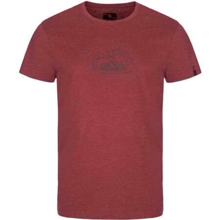 Loap BOSS - Men's T-shirt