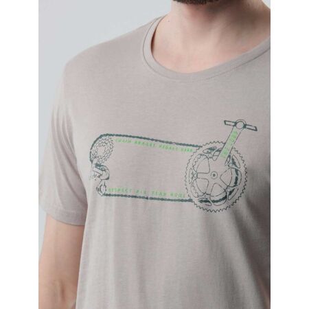 Men’s T-Shirt - Loap BAJARO - 5