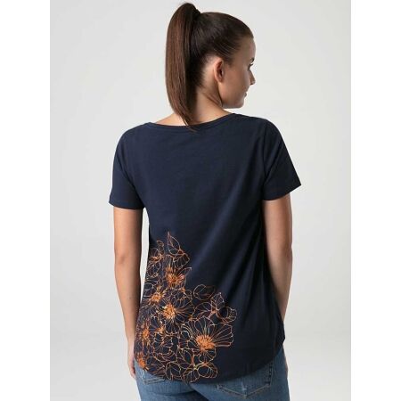 Women’s T-shirt - Loap ABANA - 4