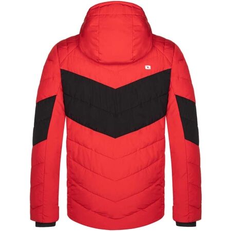 Men's ski jacket - Loap OLLY - 2