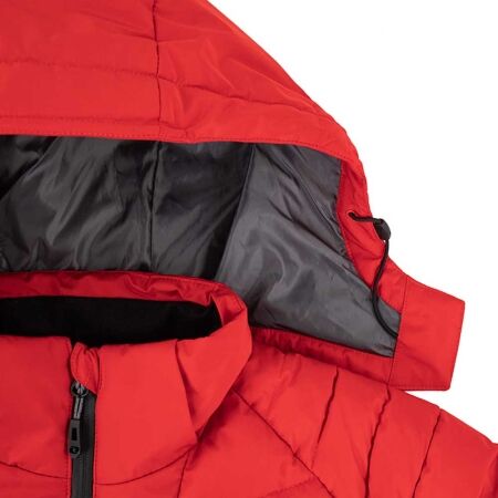 Men's ski jacket - Loap OLLY - 5