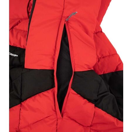 Men's ski jacket - Loap OLLY - 6
