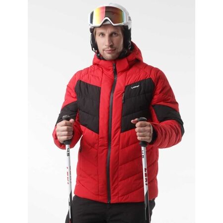 Men's ski jacket - Loap OLLY - 9