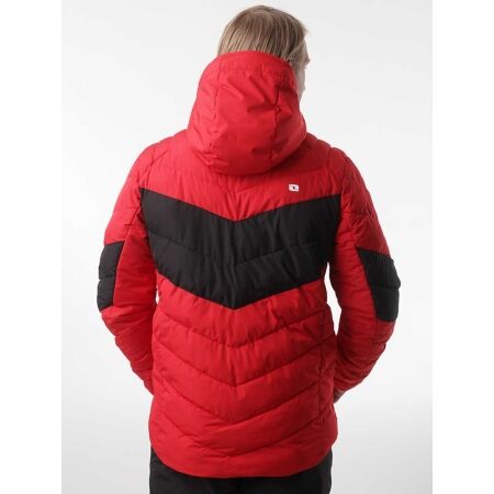 Men's ski jacket - Loap OLLY - 10