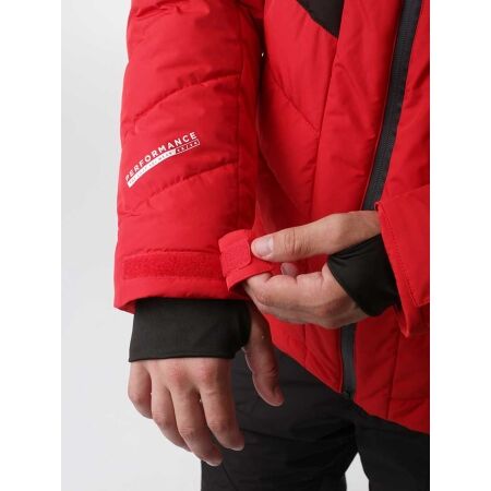 Men's ski jacket - Loap OLLY - 13