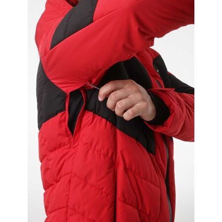 Men's ski jacket - Loap OLLY - 18
