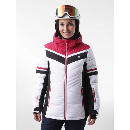 Women’s ski jacket - Loap OLINKA - 4