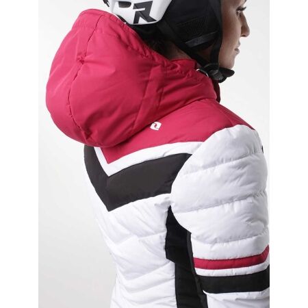 Women’s ski jacket - Loap OLINKA - 7