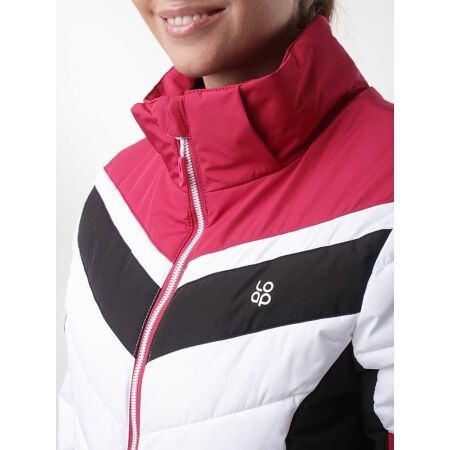 Women’s ski jacket - Loap OLINKA - 11