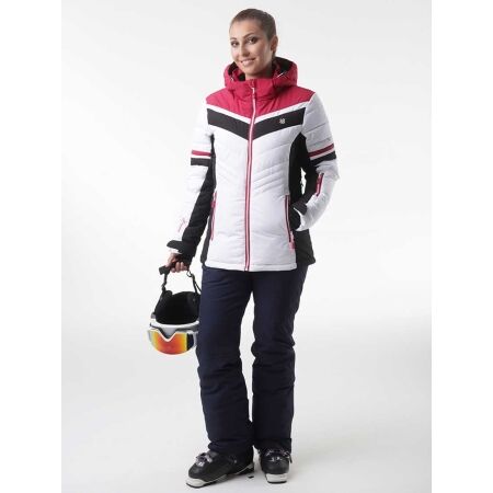 Women’s ski jacket - Loap OLINKA - 13