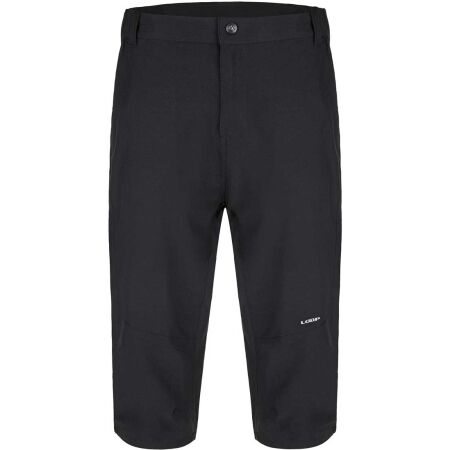 Men's 3/4 length trousers - Loap UZOC - 1