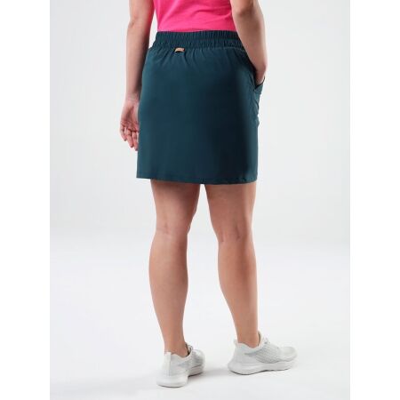 Women’s sports skirt - Loap UMIKO - 3