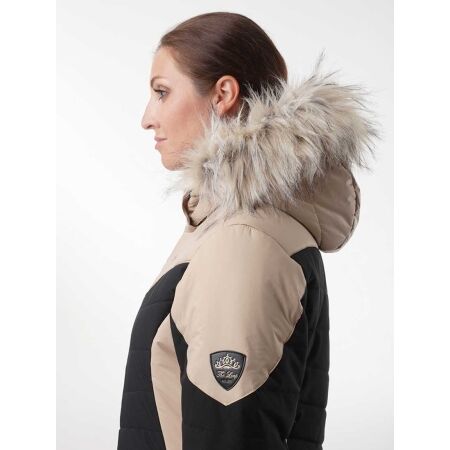 Women’s ski jacket - Loap OKIRA - 10
