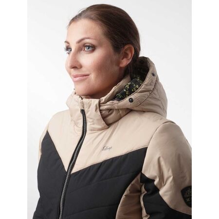 Women’s ski jacket - Loap OKIRA - 16