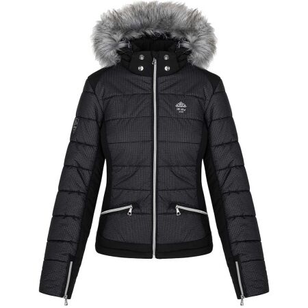 Women’s ski jacket - Loap OKARAFA - 1