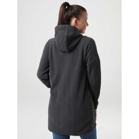 Women's sports hoodie - Loap GEKIE - 3