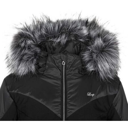 Women’s ski jacket - Loap OKIRA - 5