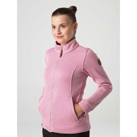 Women's sports sweatshirt - Loap GAVRIL - 2