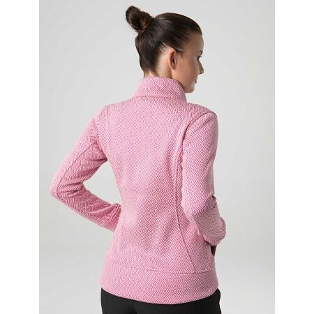 Women's sports sweatshirt - Loap GAVRIL - 3