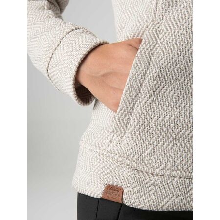 Women's sports sweatshirt - Loap GAVRIL - 6