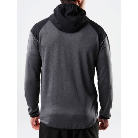 Men’s functional sweater - Loap MOET - 2