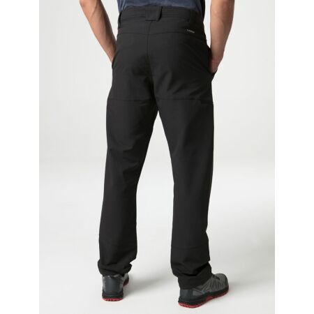 Men's softshell trousers - Loap URBINO - 3