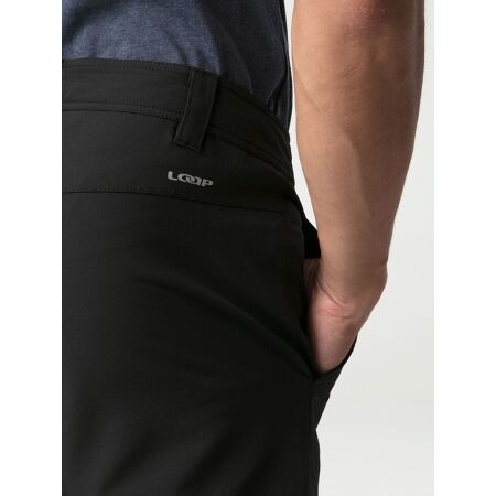 Men's softshell trousers - Loap URBINO - 6