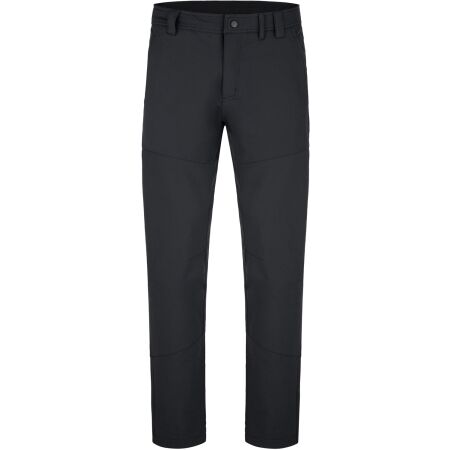 Men's softshell trousers - Loap URBINO - 1