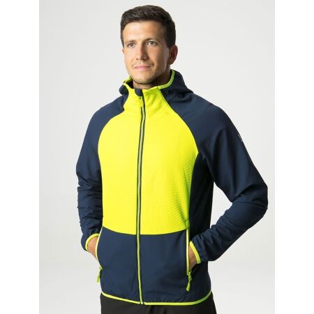 Men's sports jacket - Loap URAX - 2