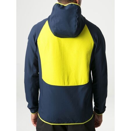 Men's sports jacket - Loap URAX - 4