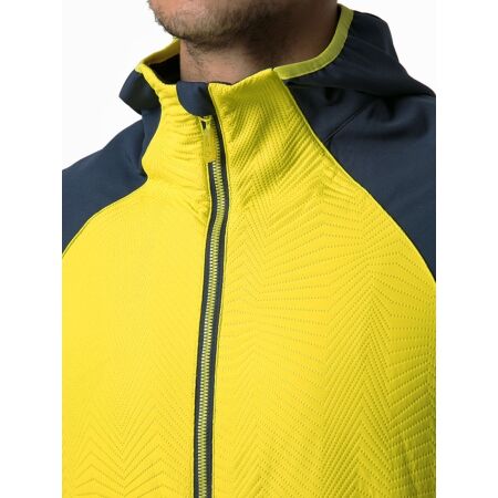 Men's sports jacket - Loap URAX - 5