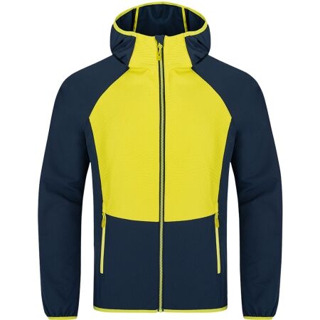 Men's sports jacket - Loap URAX - 1