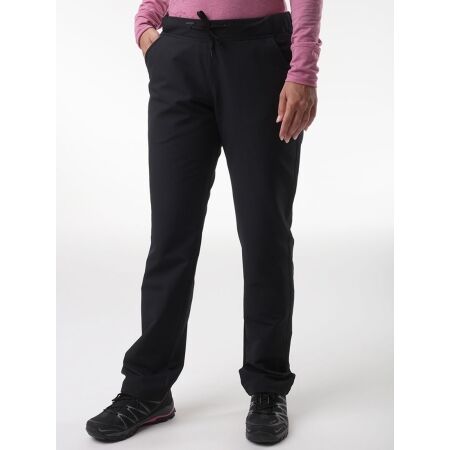 Women's outdoor trousers - Loap URETTA - 2