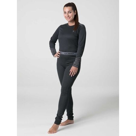 Women’s thermal trousers - Loap PERLA - 7