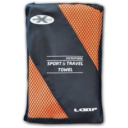 Sports towel - Loap COBB - 2