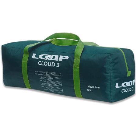 Tent - Loap CLOUD 3 - 9