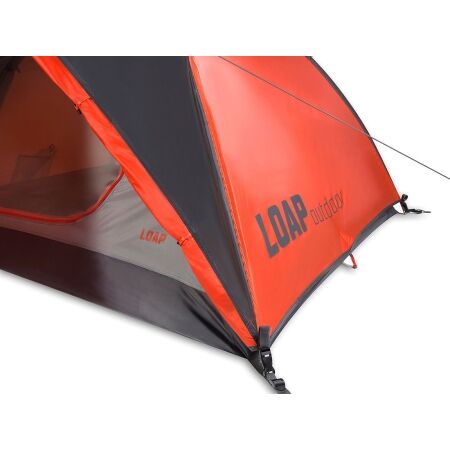Tent - Loap AXES 2 - 16