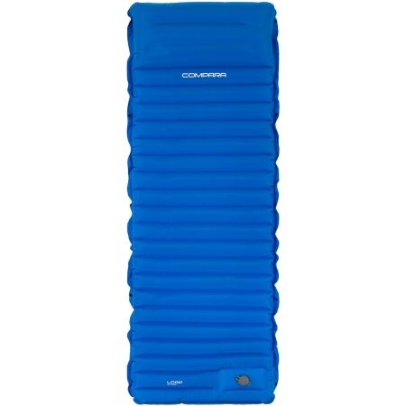 Loap COMPARA - Self-inflating sleeping mat