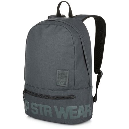 Loap TIMMY BLK - Backpack